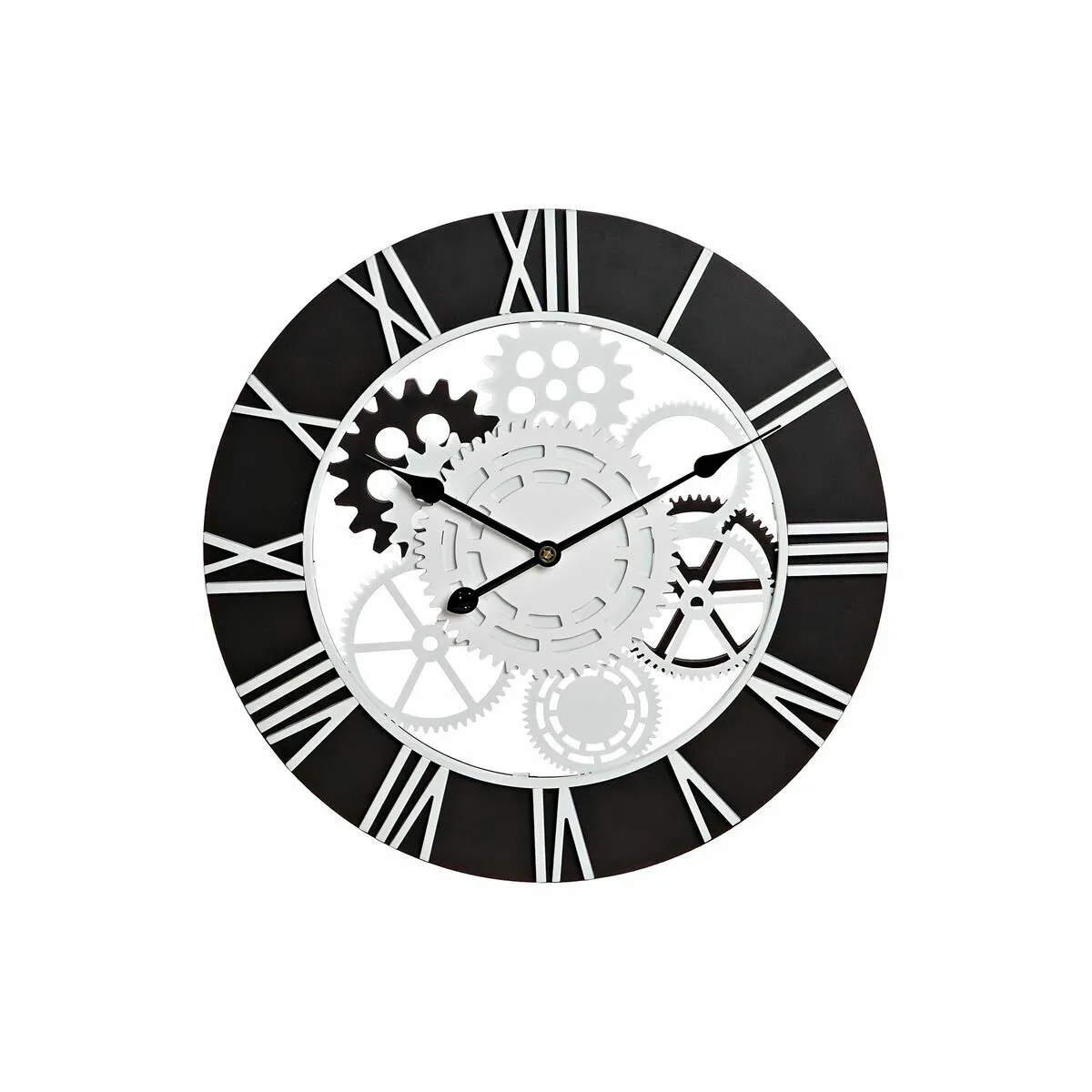 DKD Home Decor Horloge | Loft