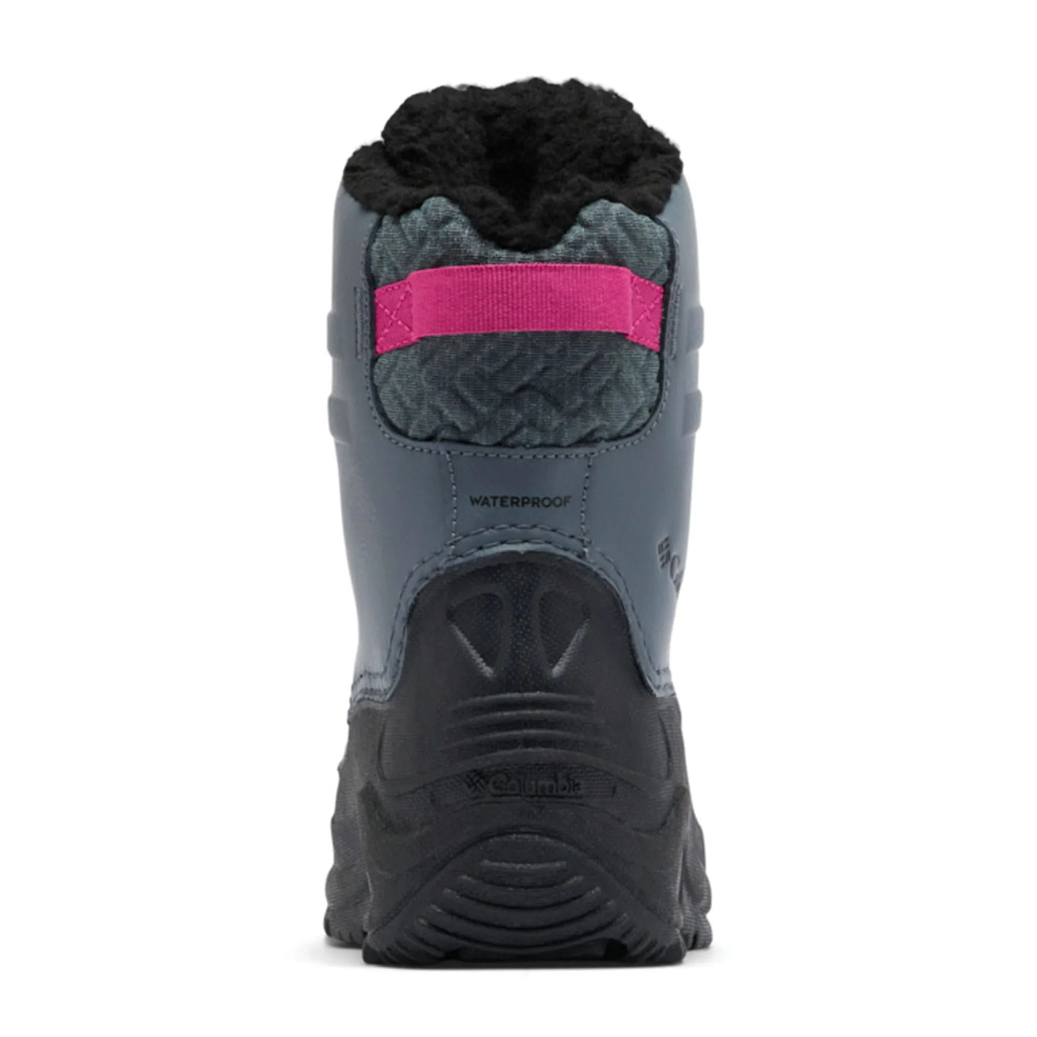 Columbia Botte Bugaboot Celsius Pointures 1-7