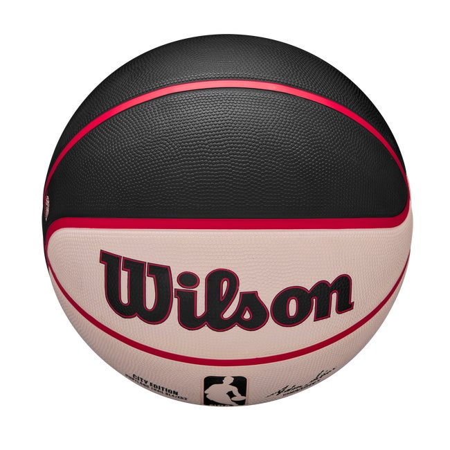2023-2024 NBA Team City Edition Icon Basketball