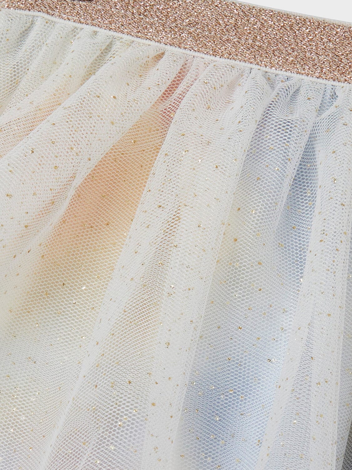 Name It Nmfbelinda Tulle Skirt