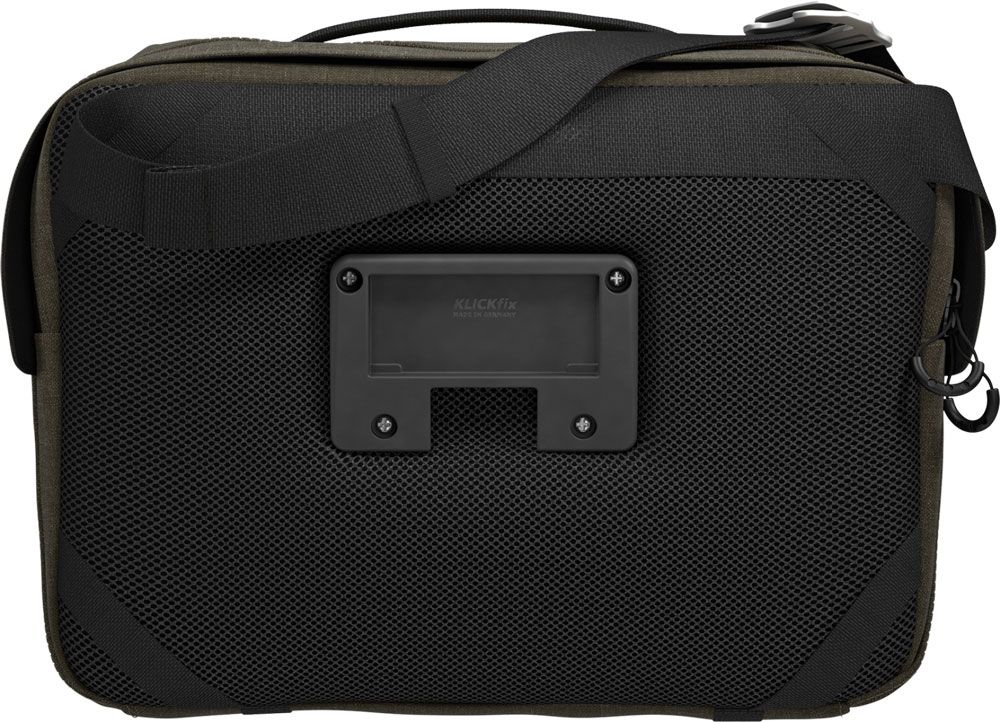 Brooks Scape Handlebar Compact Lenkertasche kaufen | Bike-Discount