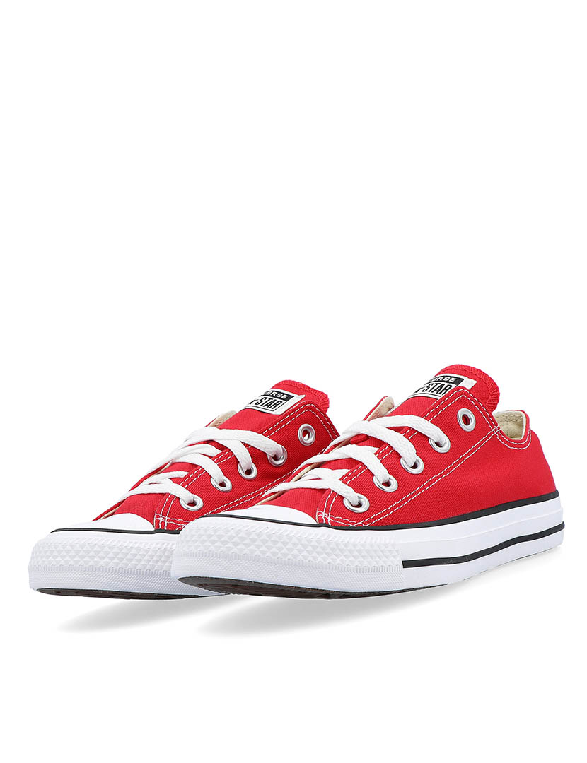 All Star Ox Low Red