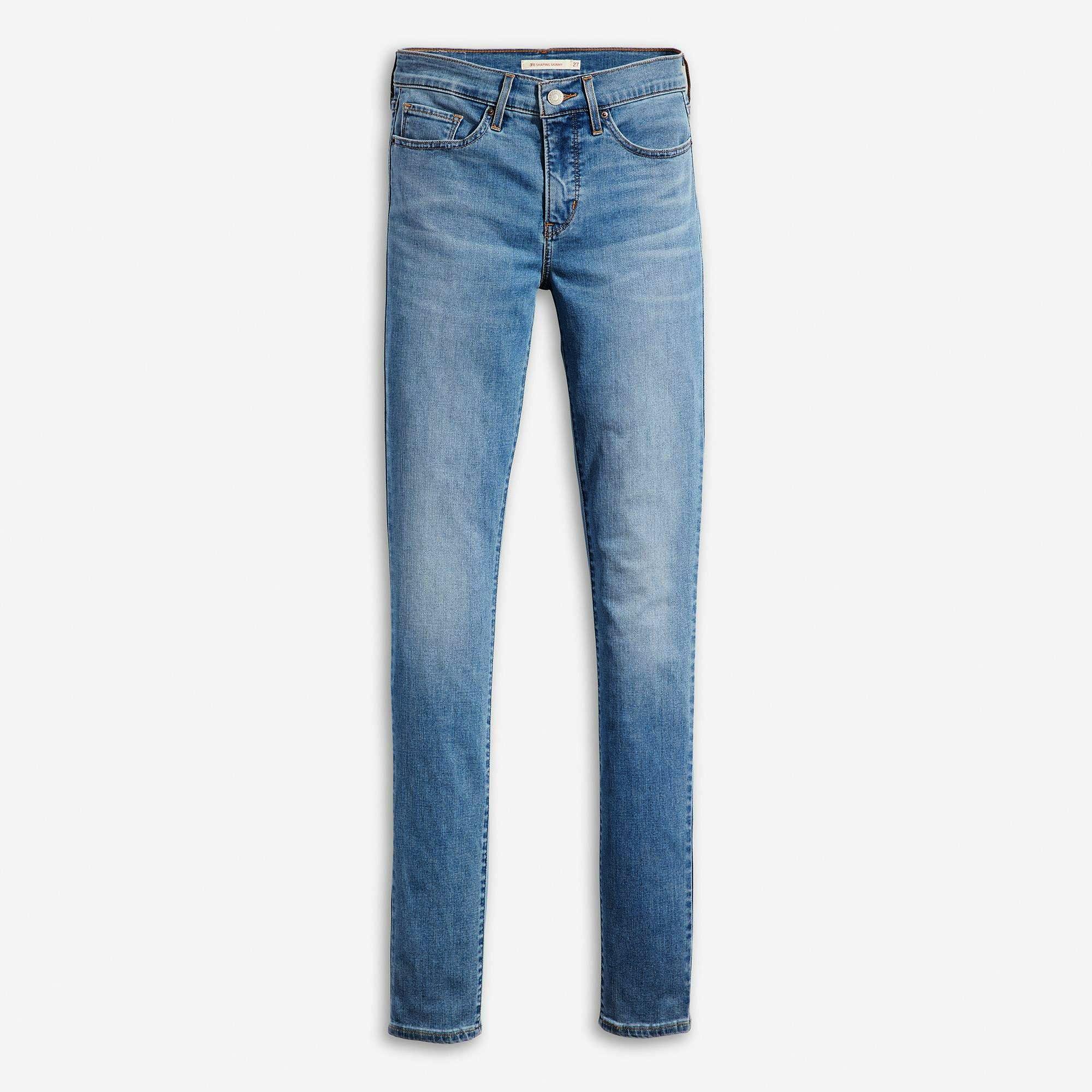 Levis 311 Shaping Skinny Jeans