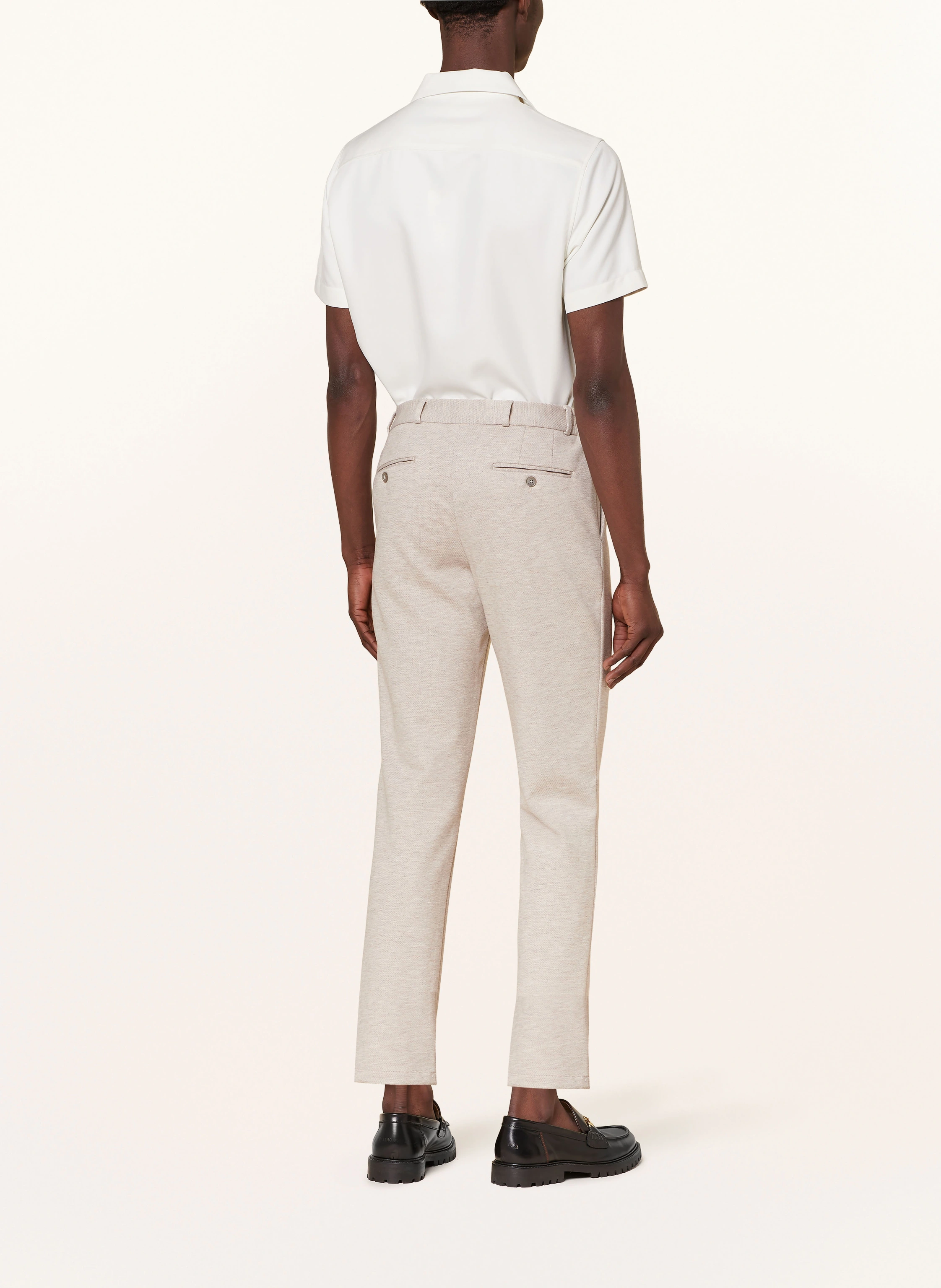 PAUL Anzughose Extra Slim Fit