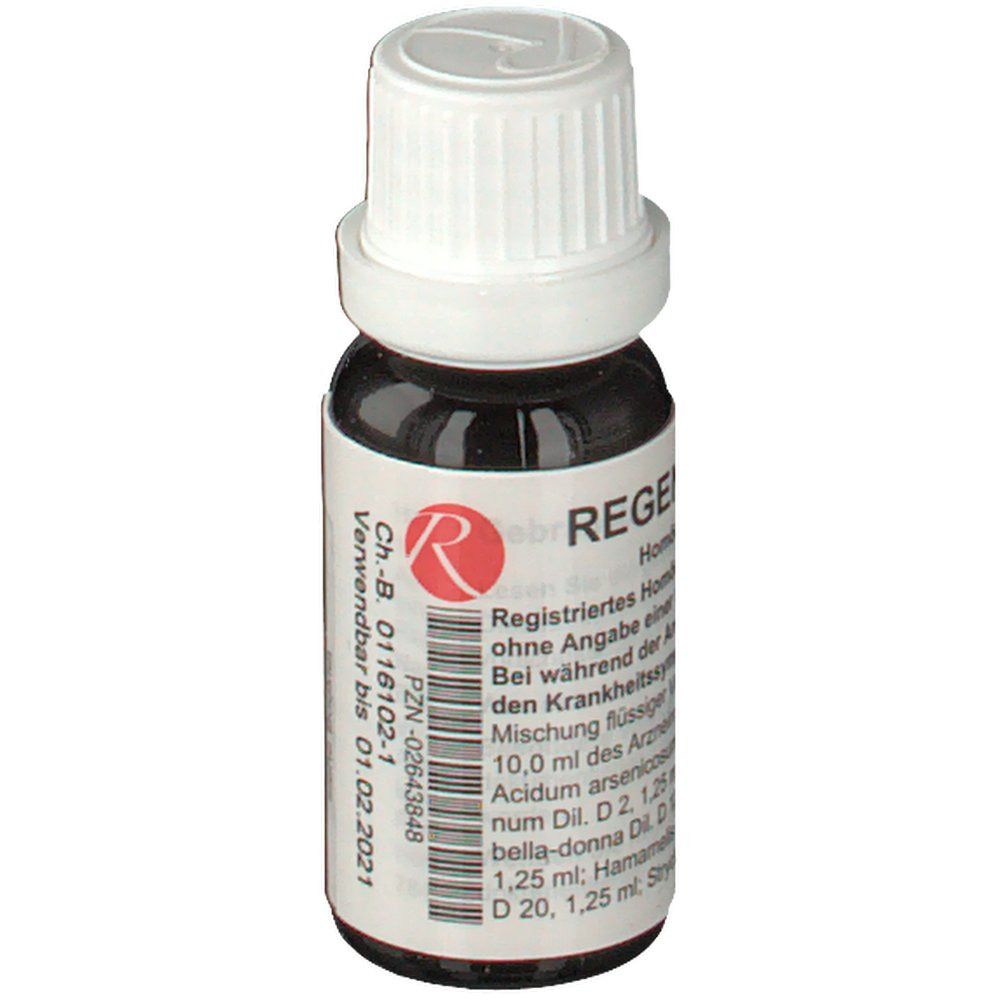 Regenaplex Nr. 506a