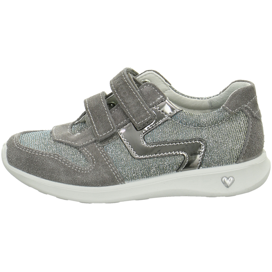 Ricosta Halbschuhe grau