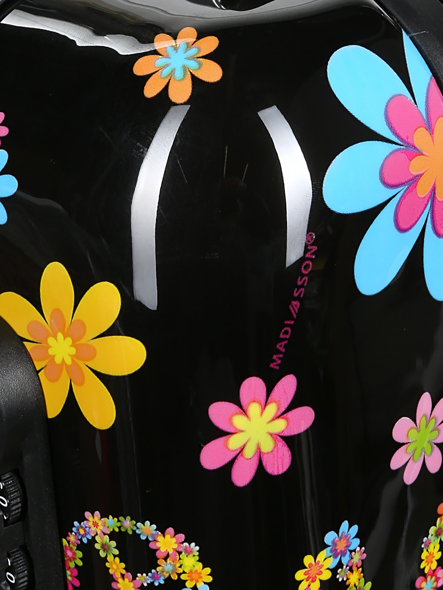 Valise Madisson Love 55 cm