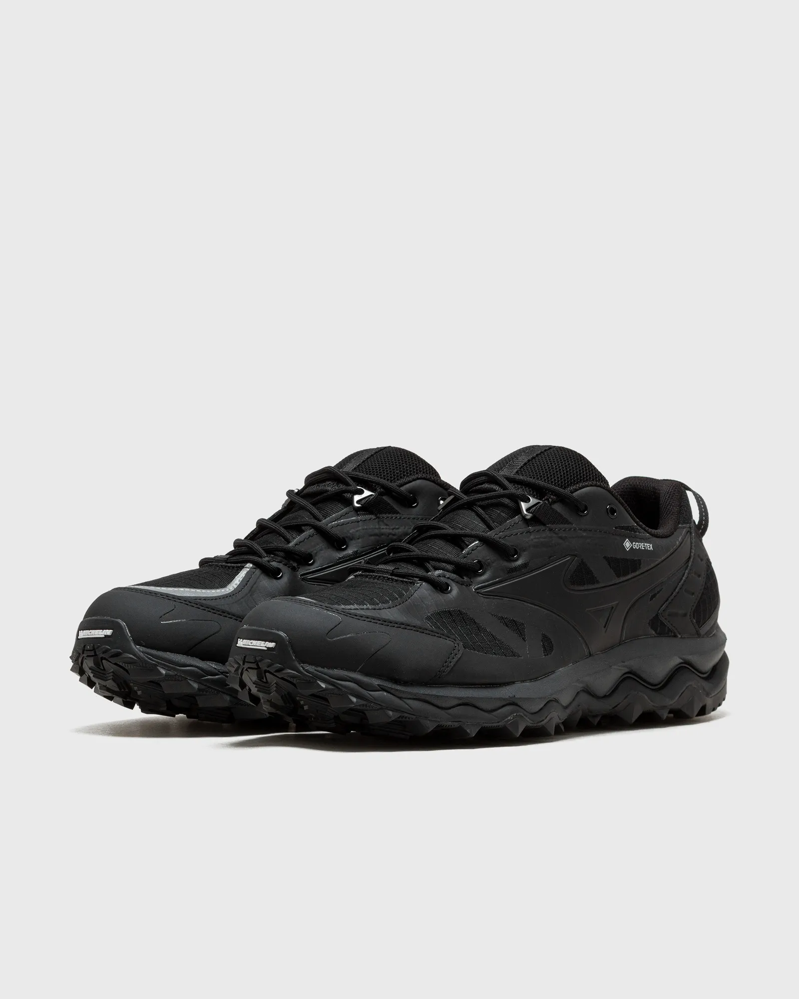 MIZUNO WAVE MUJIN TL GTX