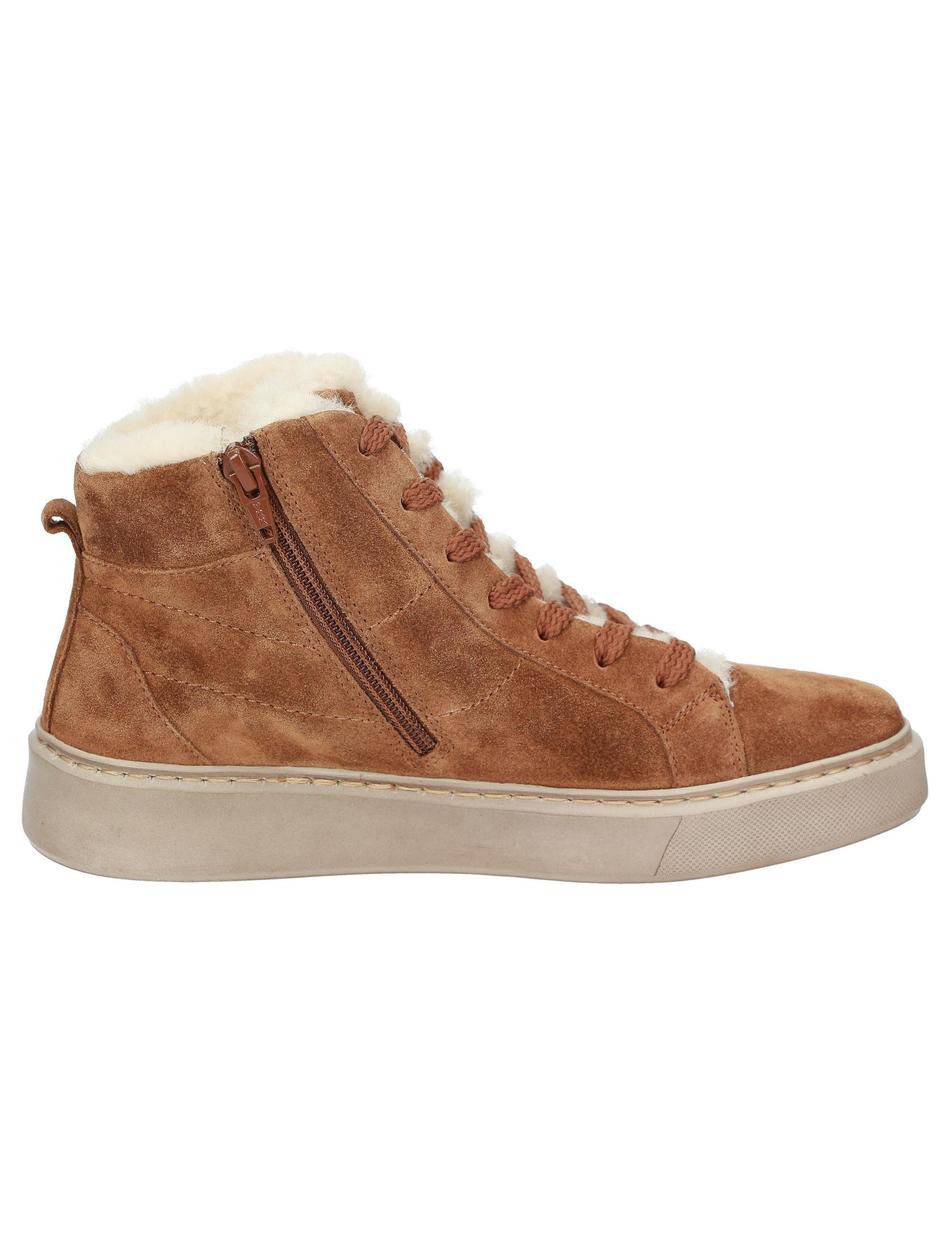 Stiefelette Tils sneak-D 006-LF