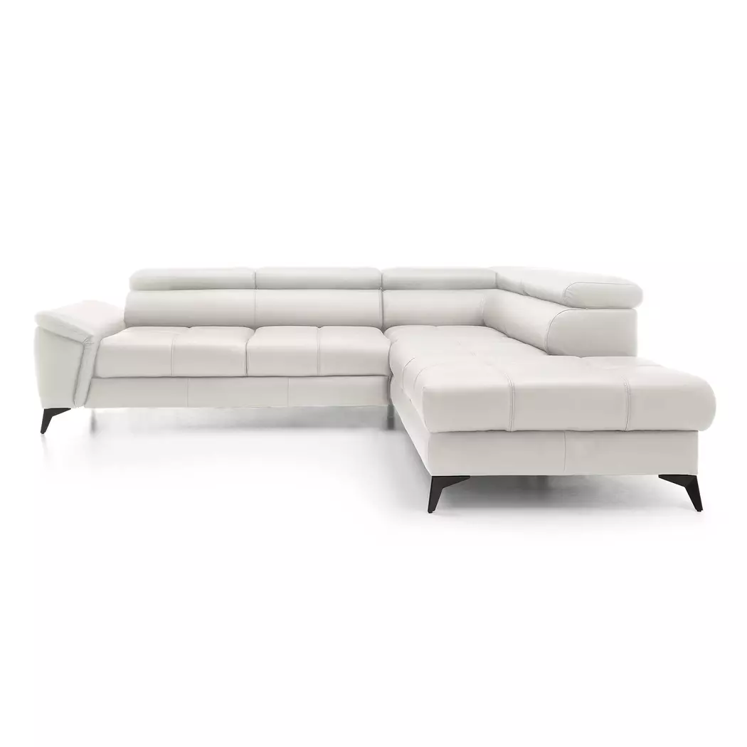 Ecksofa Mocca