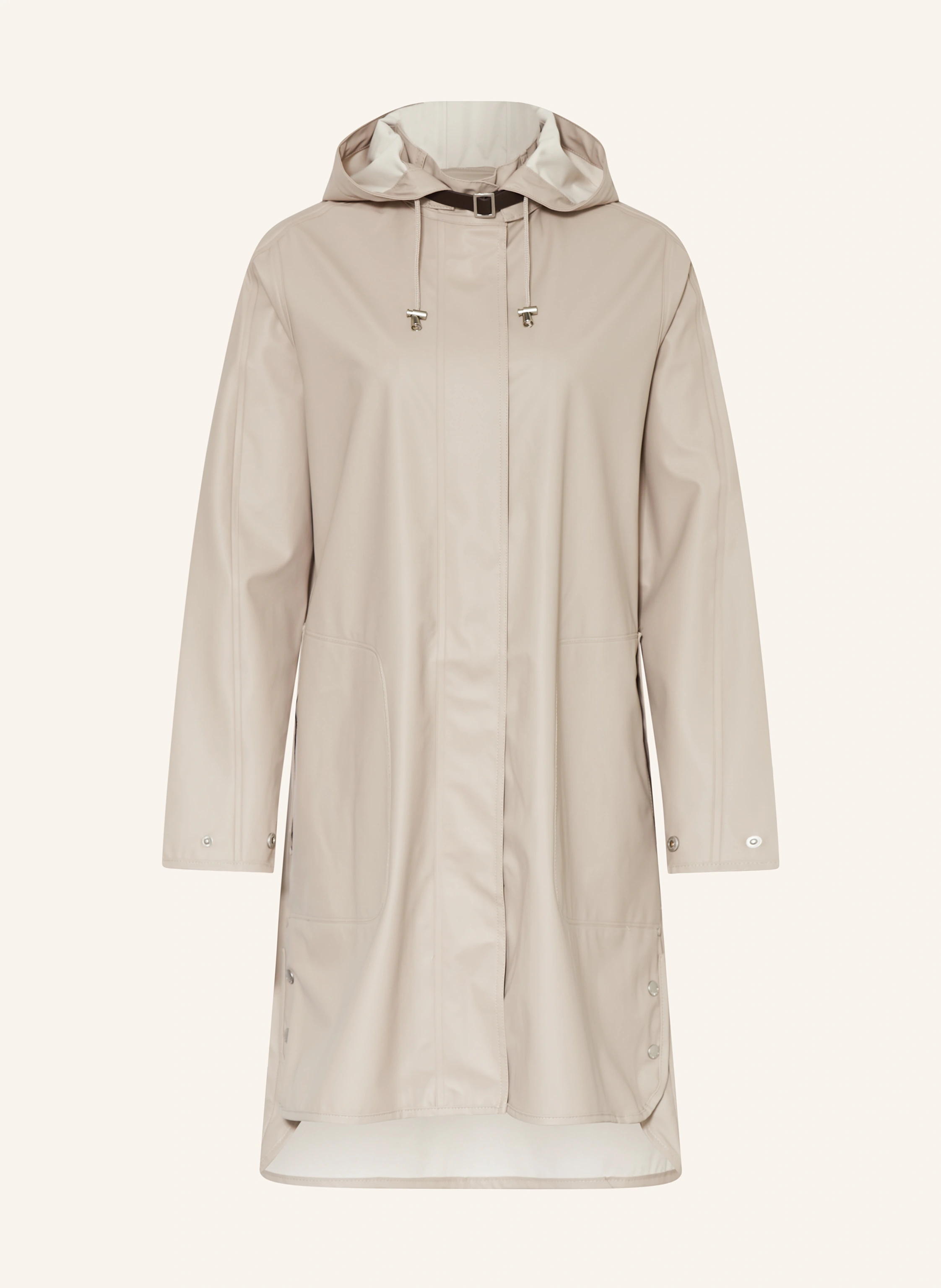 ILSE JACOBSEN Regenmantel RAIN71