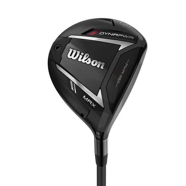 DYNAPWR Max Fairway Wood Lite
