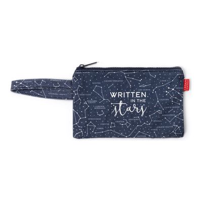Legami - Pochette 1 compartiment - étoiles