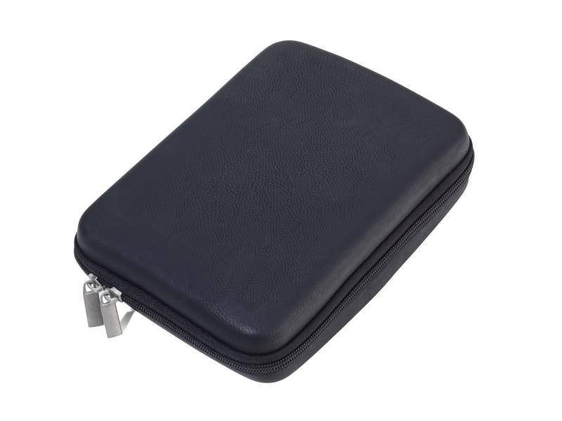 Troika Travel Case schwarz Organizer-Etui