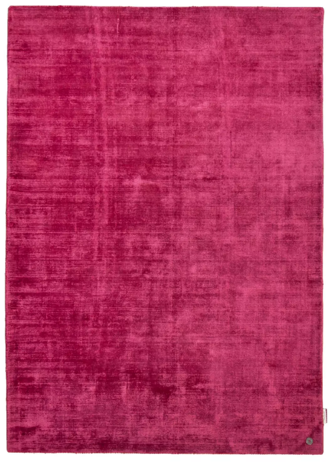 Webteppich Shine Uni 160 x 230 cm