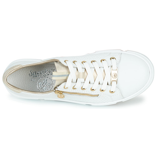 Rieker - ALULA - Blanc