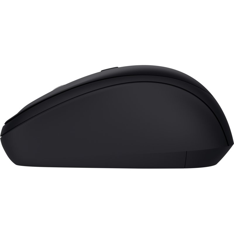 Trust Yvi+ souris Universel Ambidextre RF sans fil + Bluetooth Optique 1600 DPI