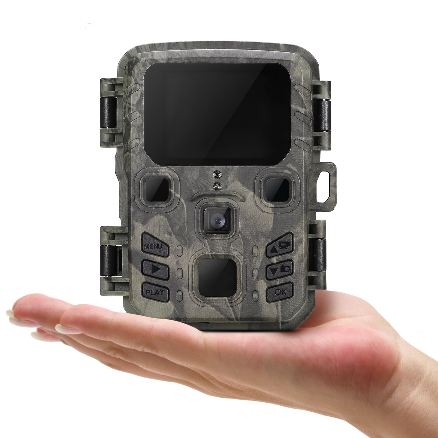 BRAUN Scouting Cam Black200 Mini