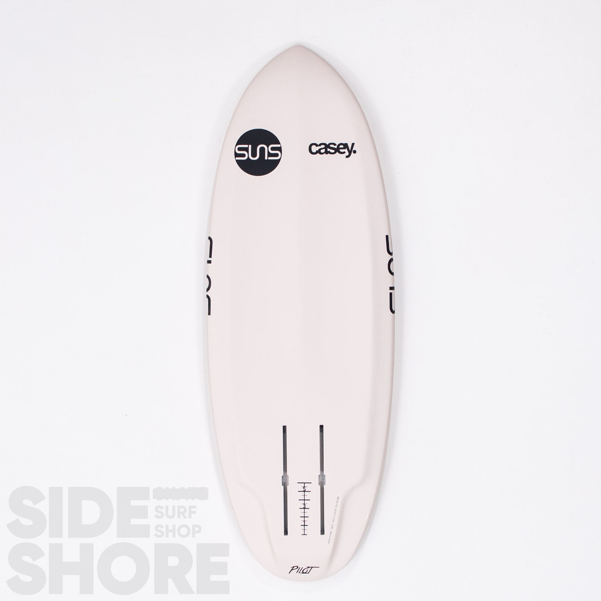 SUNS Pilot Surf Foilboard 4'5