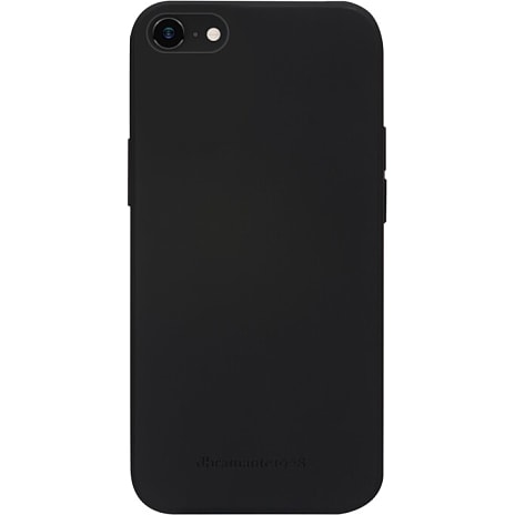 Dbramante iPhone SE/7/8 cover - sort