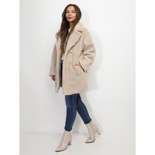 La Modeuse - 69391_P161520 Beige