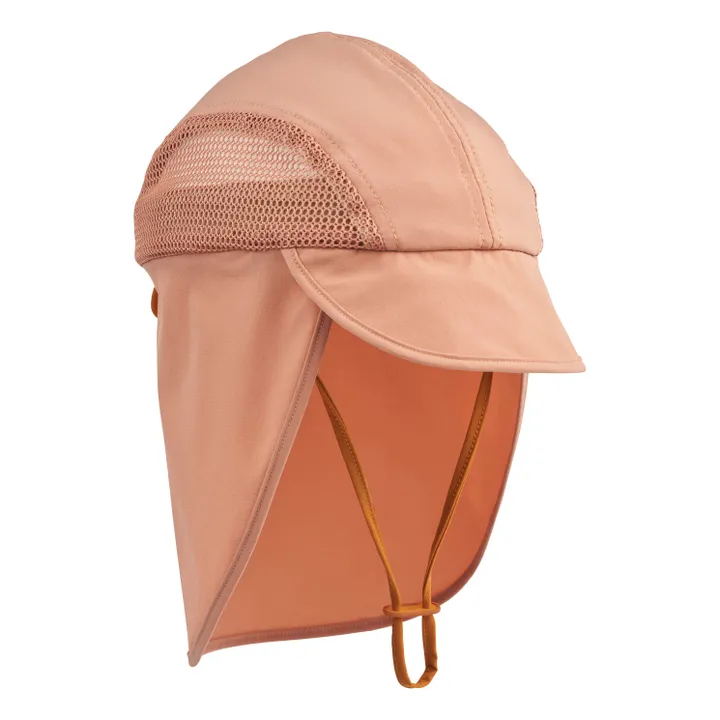 Liewood Chapeau Anti-UV Lusia | Vieux Rose