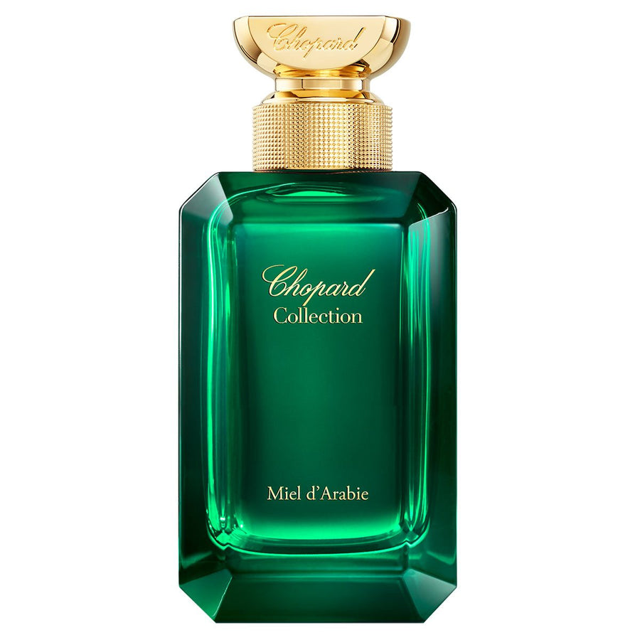 Miel D'Arabie Eau de Parfum