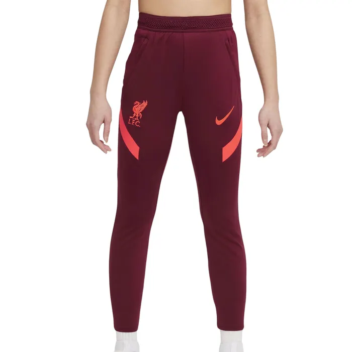 Nike Liverpool FC Strike Trainingsbroek Junior