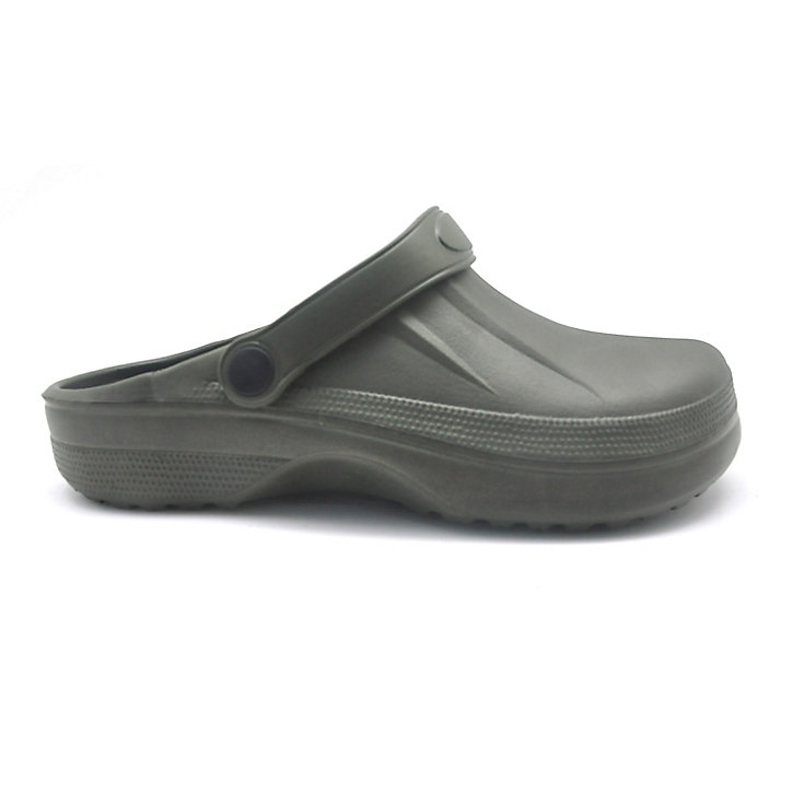 Sabots Verve vert Taille 37