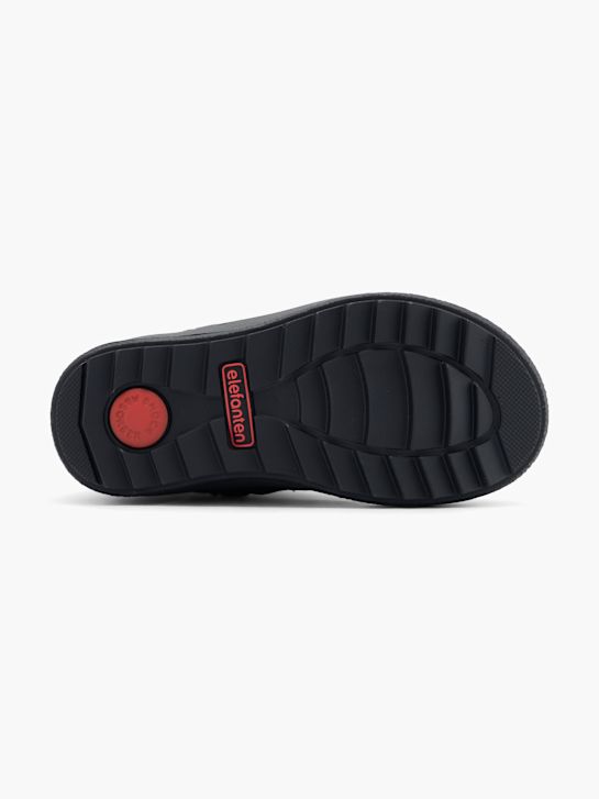 elefanten FRANTJE Hoher Stiefel Schwarz