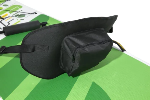 Bestway Hydro-Force™ SUP Freesoul Tech Convertible Set - 3.40m x 89cm x 15cm