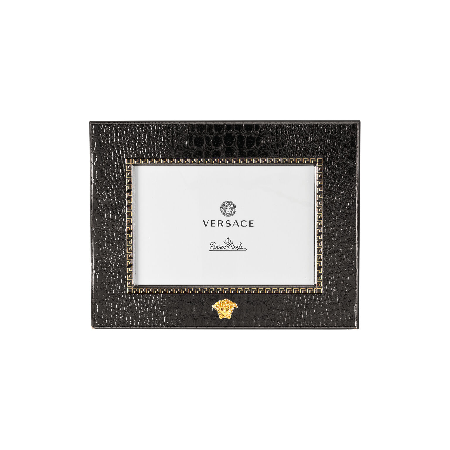 Versace Frames VHF3 - Black Bilderrahmen 10 x 15 cm