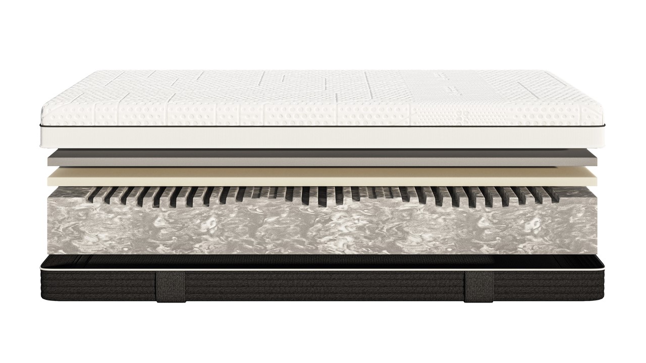 Emma Diamond Cool Foam matras
