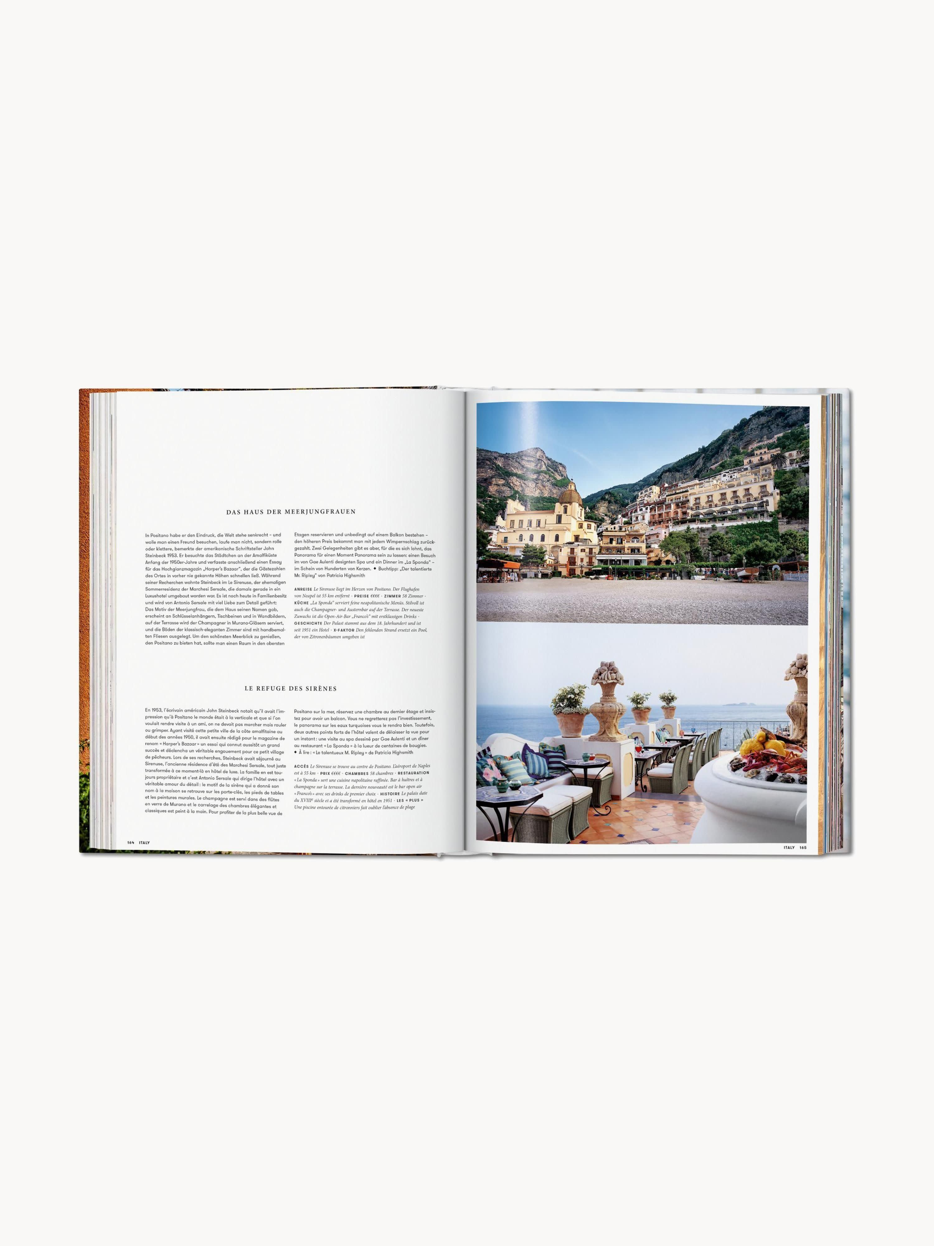 Fotoalbum Great Escapes Mediterranean