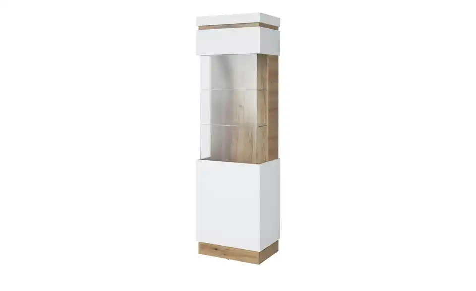 Vitrine Calabria links