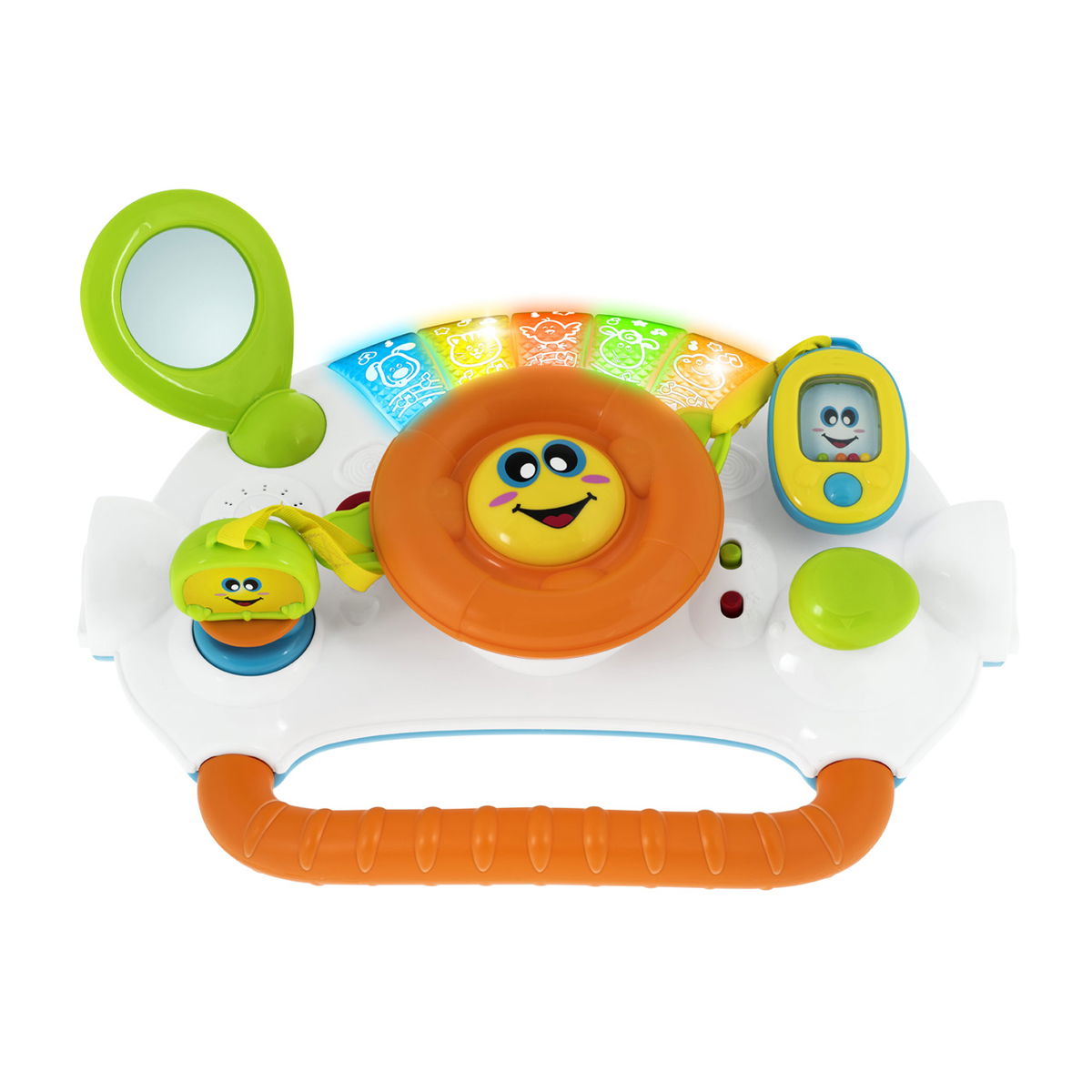 ChiccoChicco   Move n Grow Walker 4 in 1