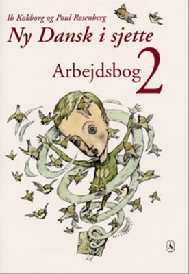 Ny Dansk I Sjette - Ib Kokborg - Bog
