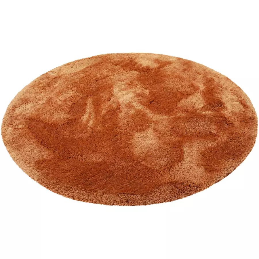 Homie Living Badteppich Porto Azzurro terracotta