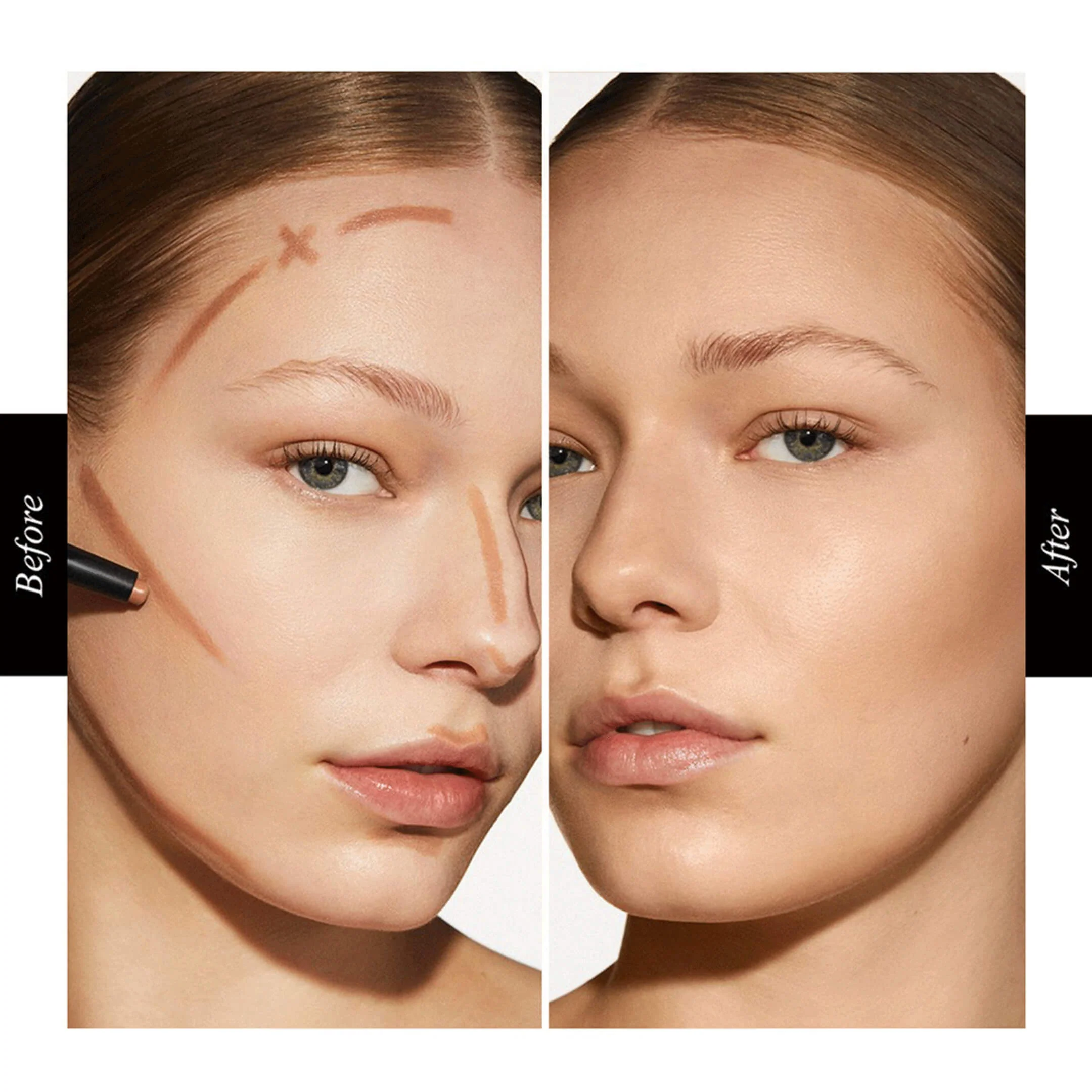 Victoria Beckham Beauty Contour Stylus Stick Contouring