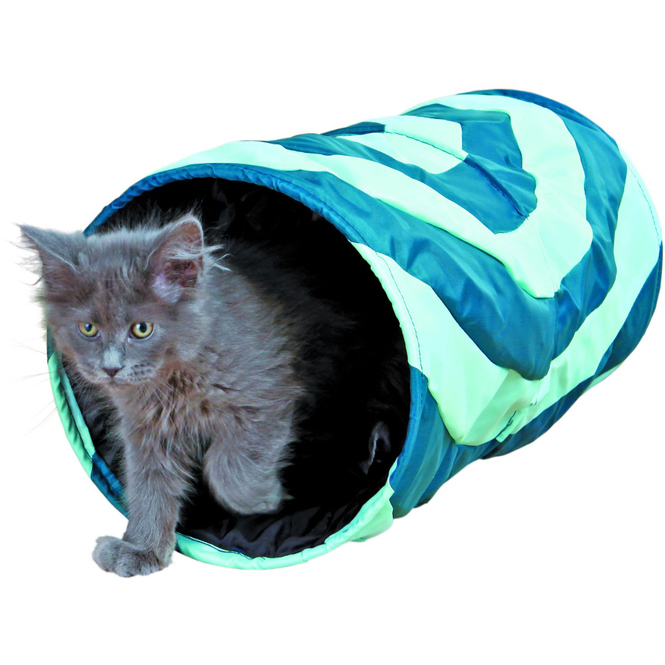 Jollypaw - Katzenspielzeug - Spieltunnel - 1 Stück