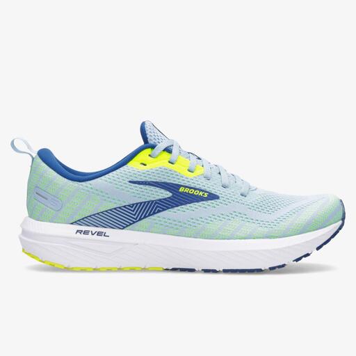 Brooks Revel 6