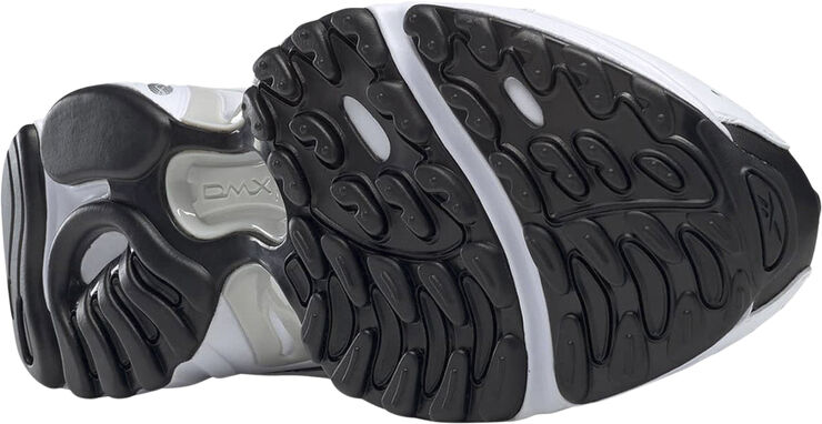 Reebok Daytona DMX II sneakers Hvid