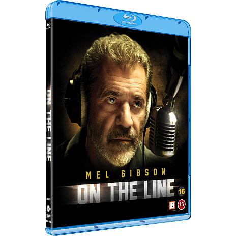 DVD On the Line