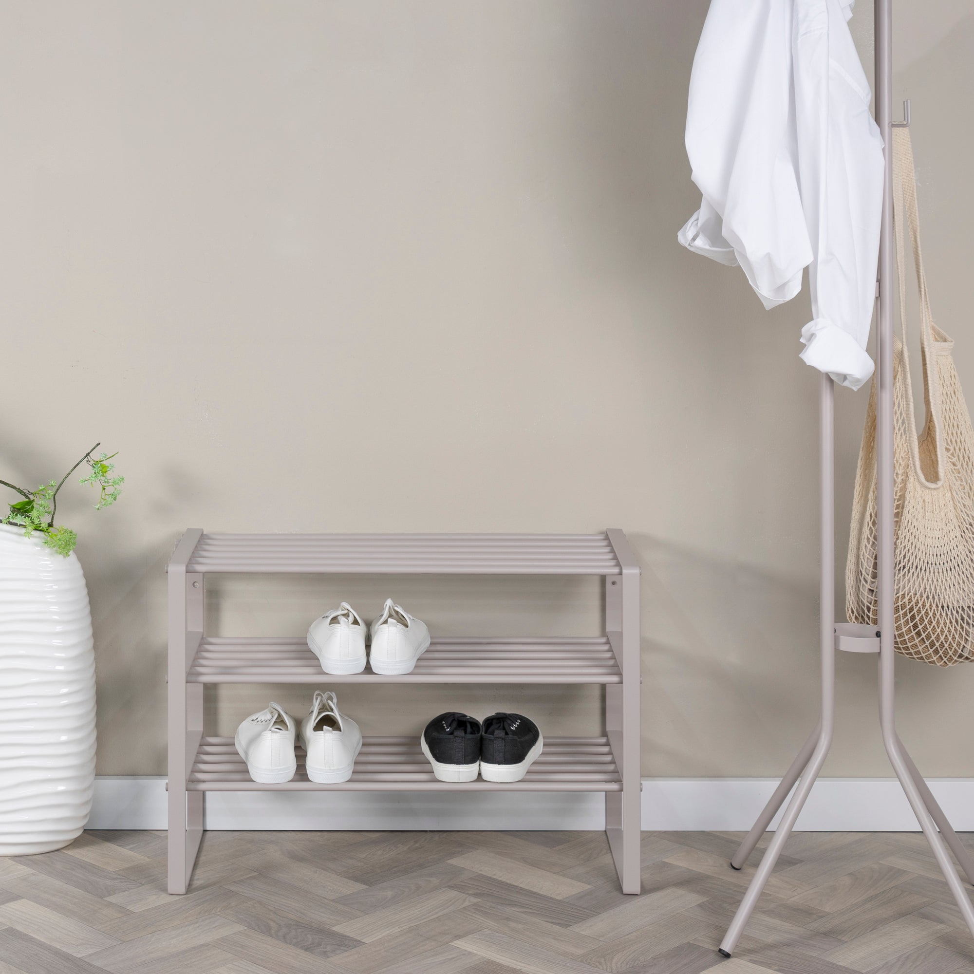 Spinder Design Rex Schoenenrek - Silky Taupe