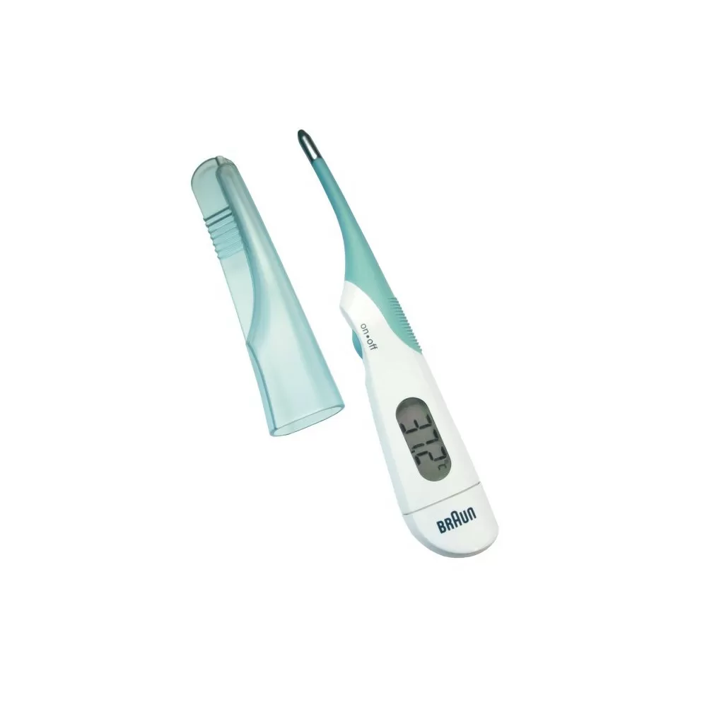 Braun digital termometer PRT1000