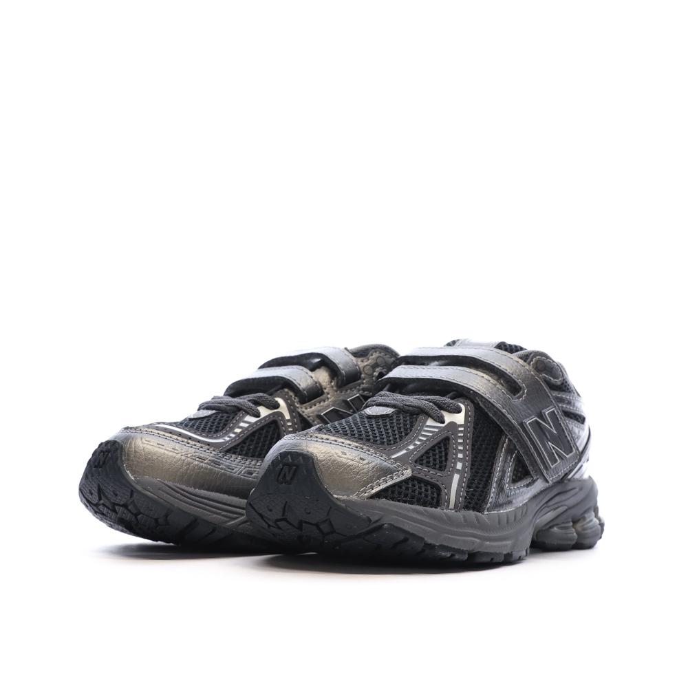 New Balance 1906 New Balance Baskets Noires Garçon PV1906EX
