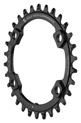 Plateau Wolf Tooth entraxe 96mm pour XT M8000
