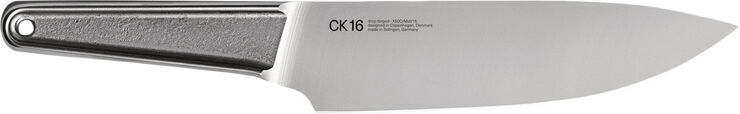 Veark CK16 - Chefs knife - Drop Forged
