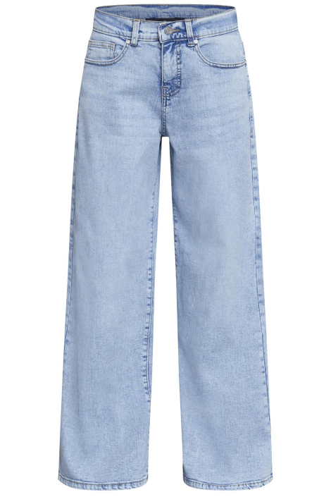 SisterS point blauwe dames jeans