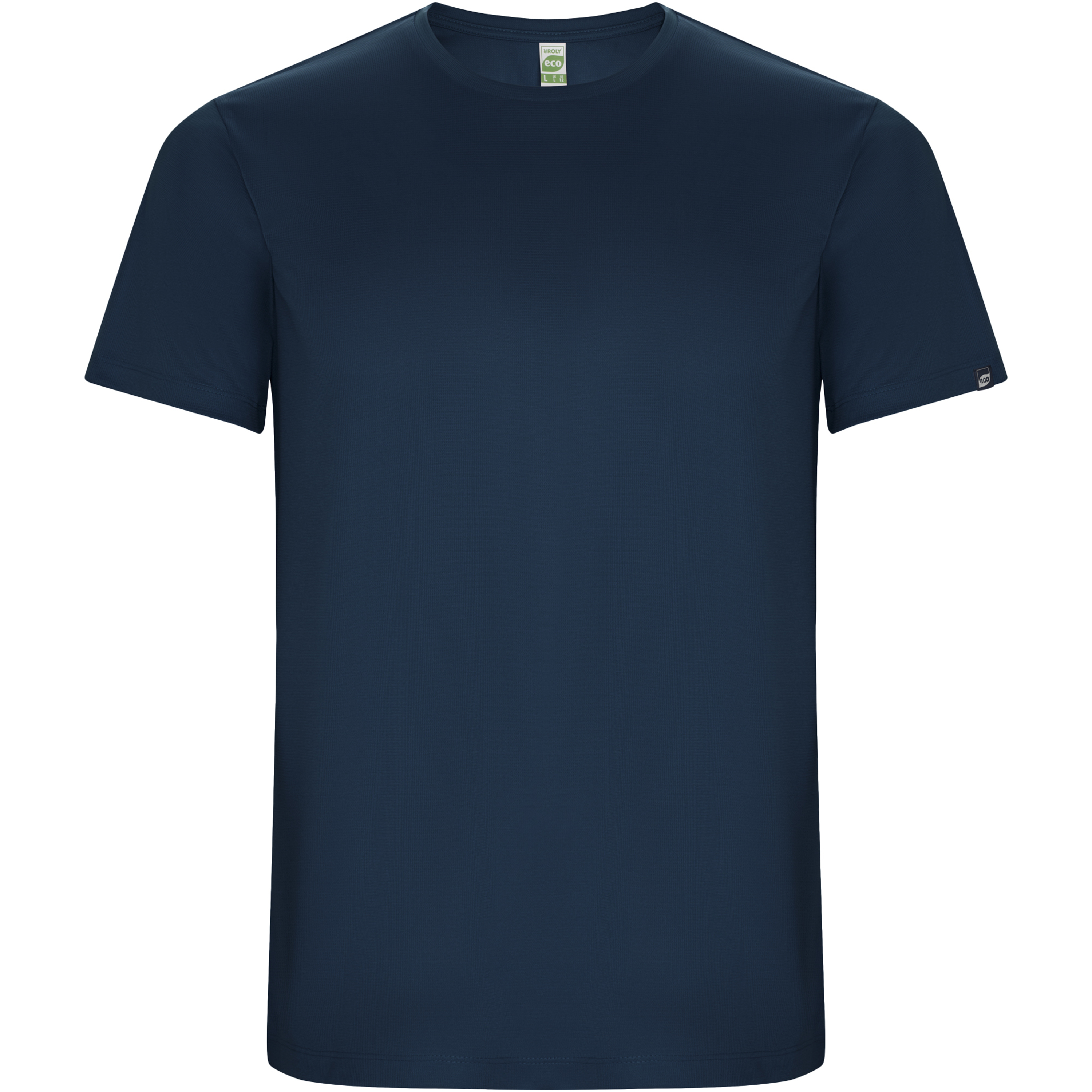 Roly K0427 - T-shirt sport Imola à manches courtes pour enfant